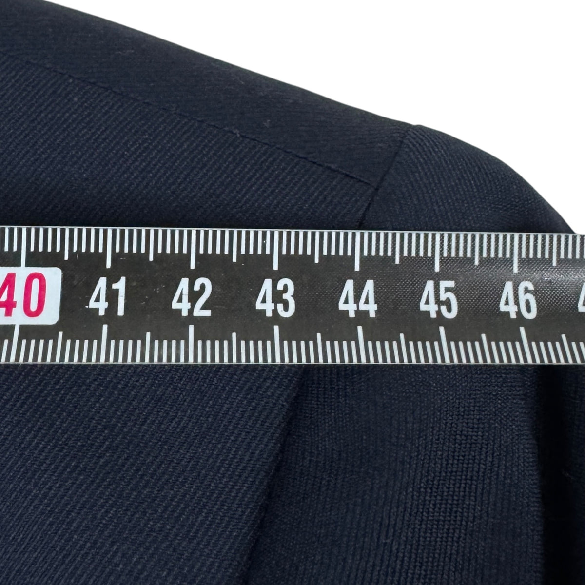 Sacou Charles Tyrwhitt 100% Lână Super 110's - S/M