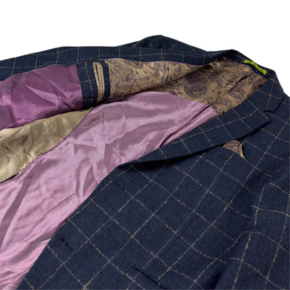 Sacou Gibson London 99% Lână - M/L
