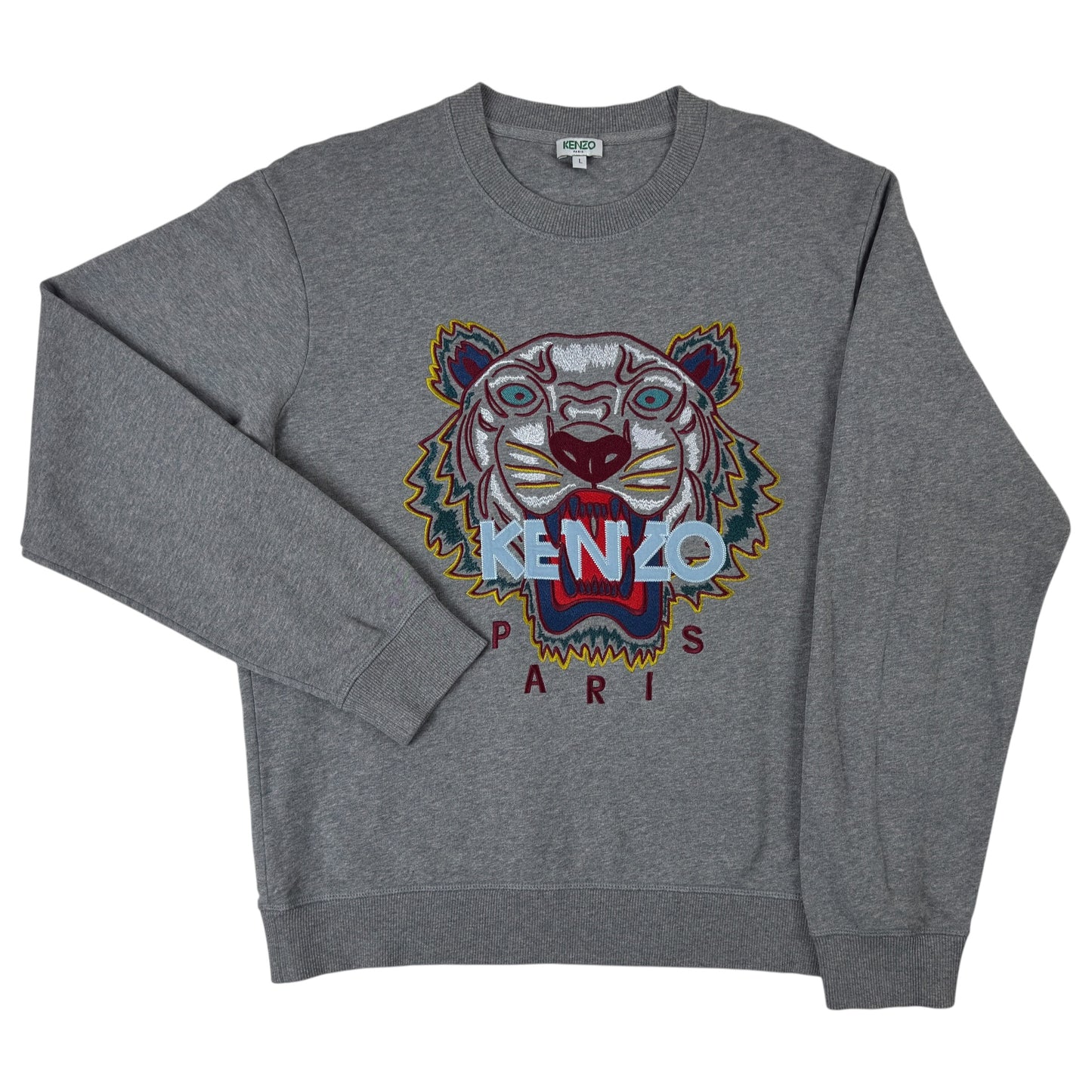Bluză KENZO - M/L