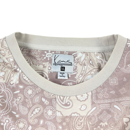 Tricou Karl Kani - XL