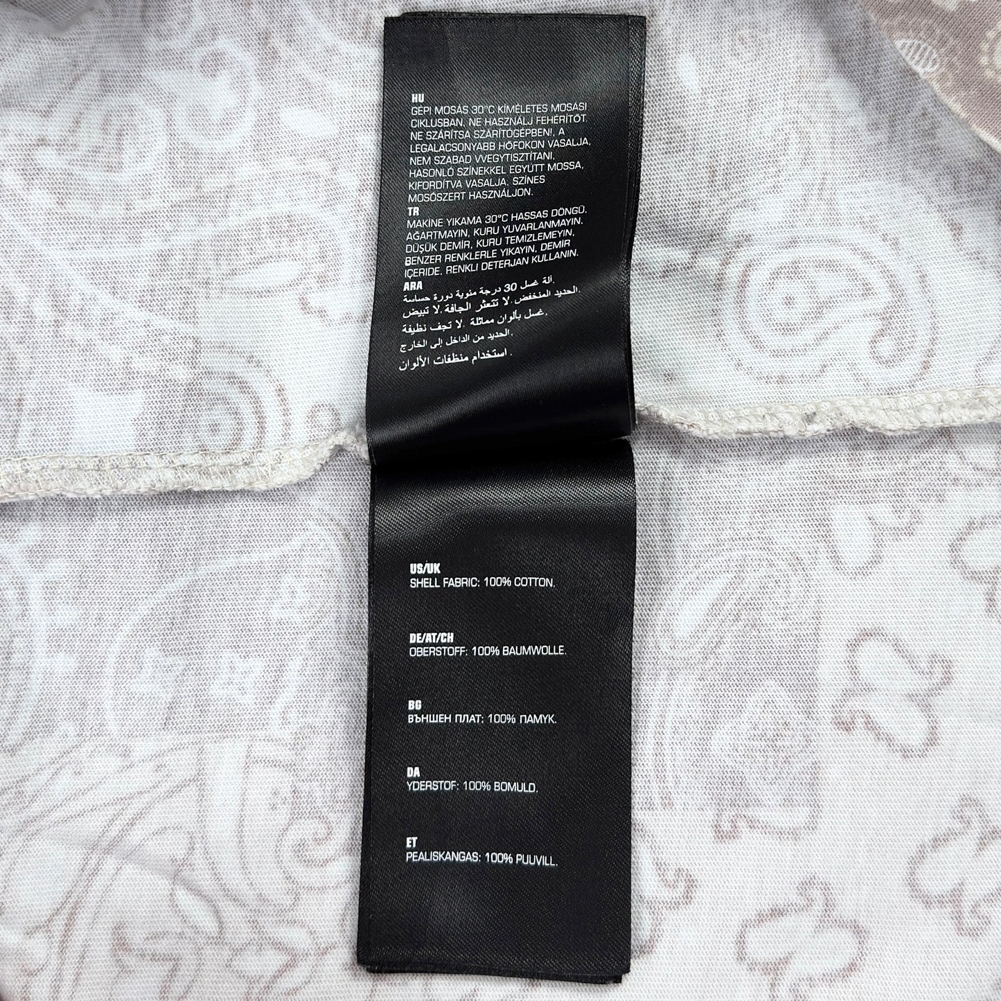 Tricou Karl Kani - XL