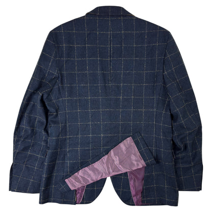Sacou Gibson London 99% Lână - M/L