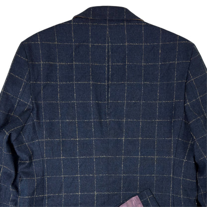 Sacou Gibson London 99% Lână - M/L