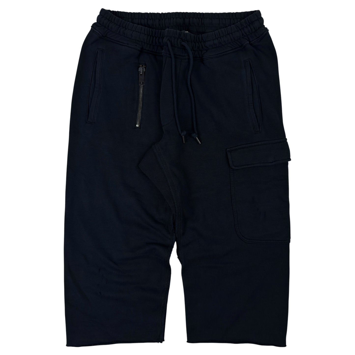 Pantaloni Trei Sferturi Diesel - L