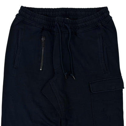 Pantaloni Trei Sferturi Diesel - L