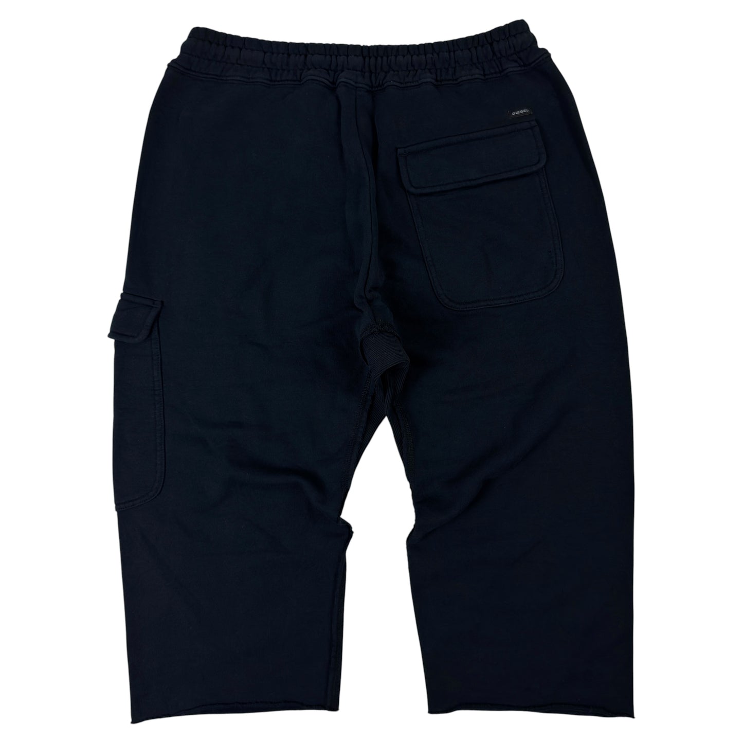 Pantaloni Trei Sferturi Diesel - L