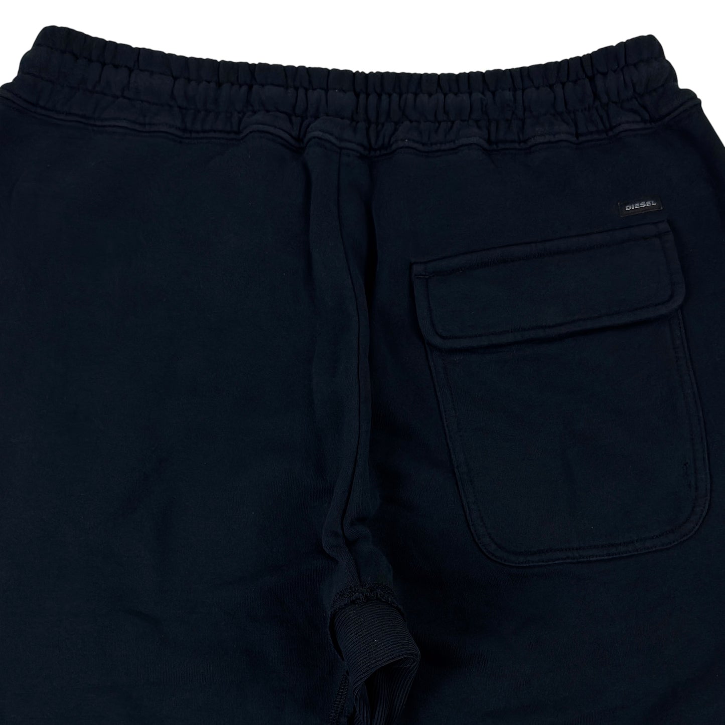 Pantaloni Trei Sferturi Diesel - L