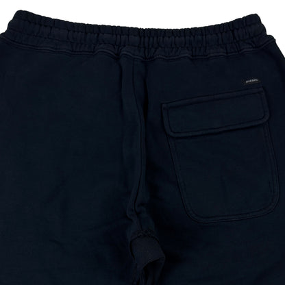 Pantaloni Trei Sferturi Diesel - L