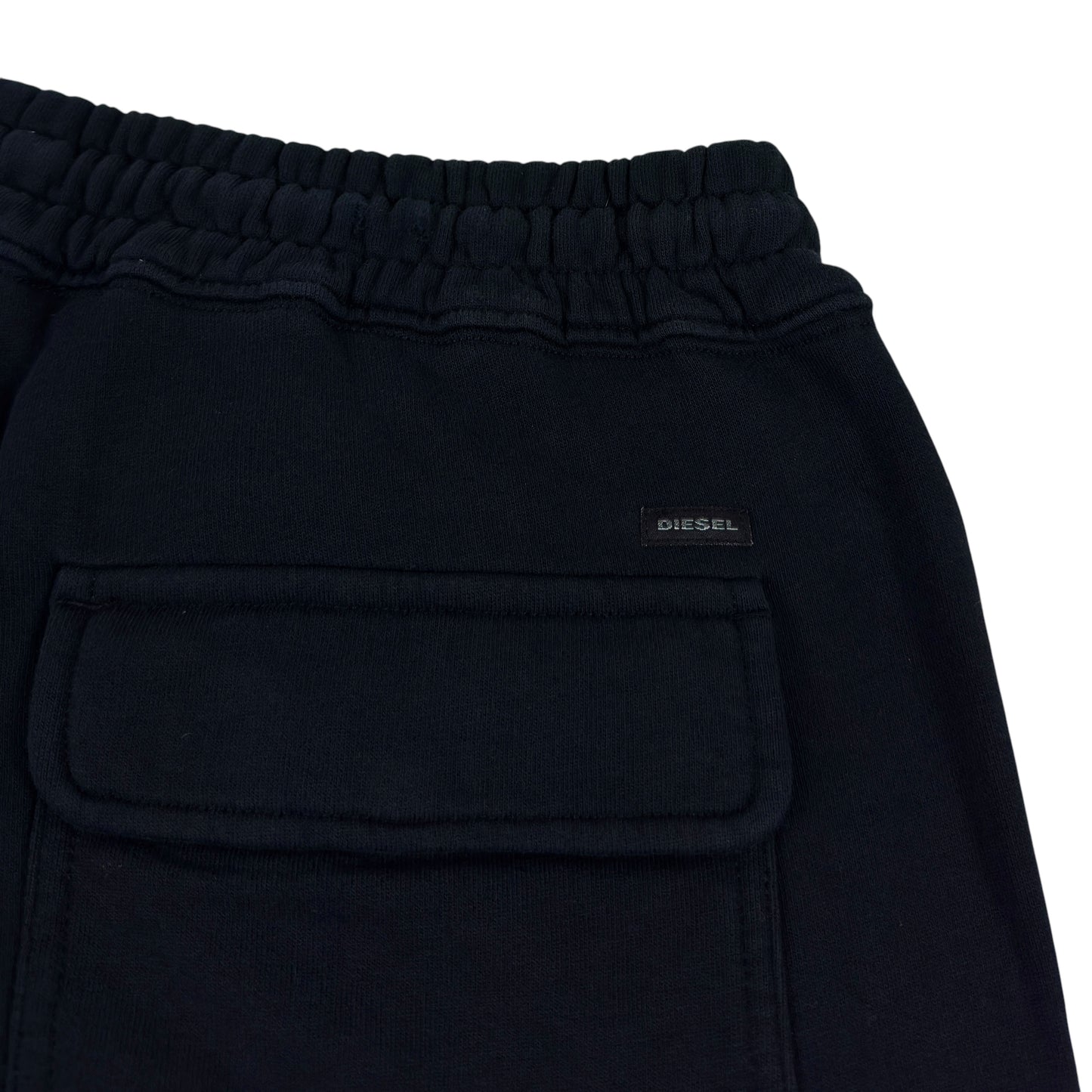 Pantaloni Trei Sferturi Diesel - L