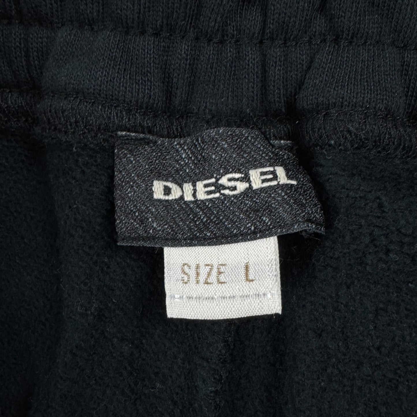 Pantaloni Trei Sferturi Diesel - L