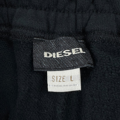 Pantaloni Trei Sferturi Diesel - L