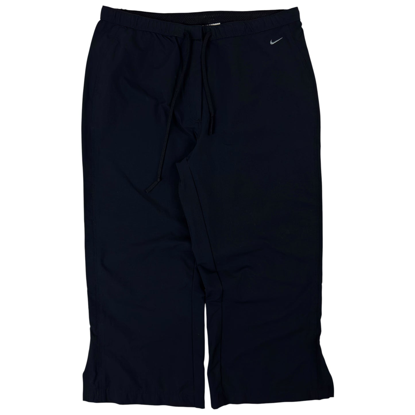 Pantaloni Trei Sferturi Nike Vintage Femei - M