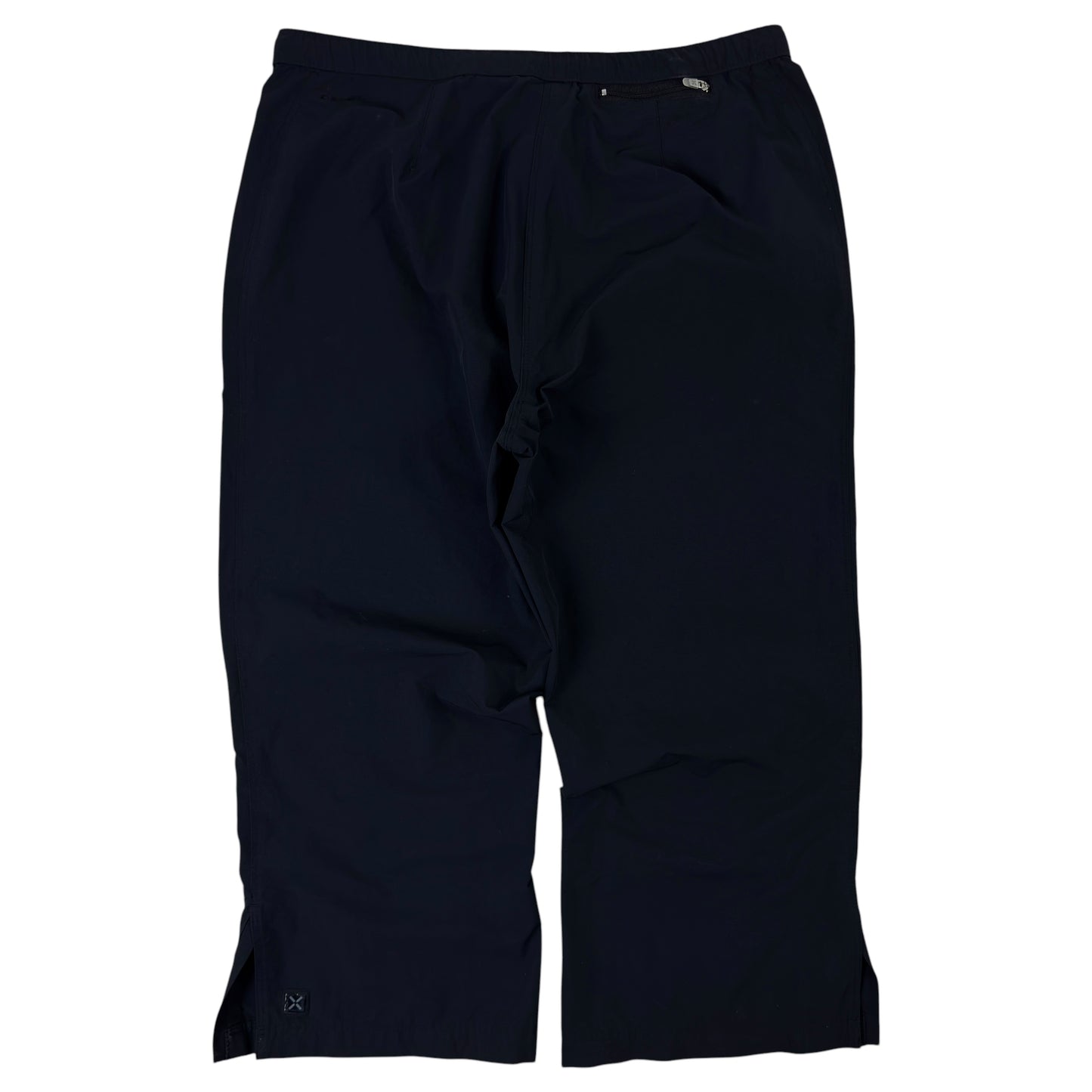 Pantaloni Trei Sferturi Nike Vintage Femei - M