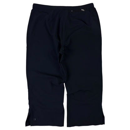 Pantaloni Trei Sferturi Nike Vintage Femei - M