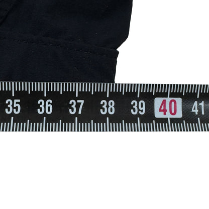 Pantaloni Trei Sferturi Nike Vintage Femei - M