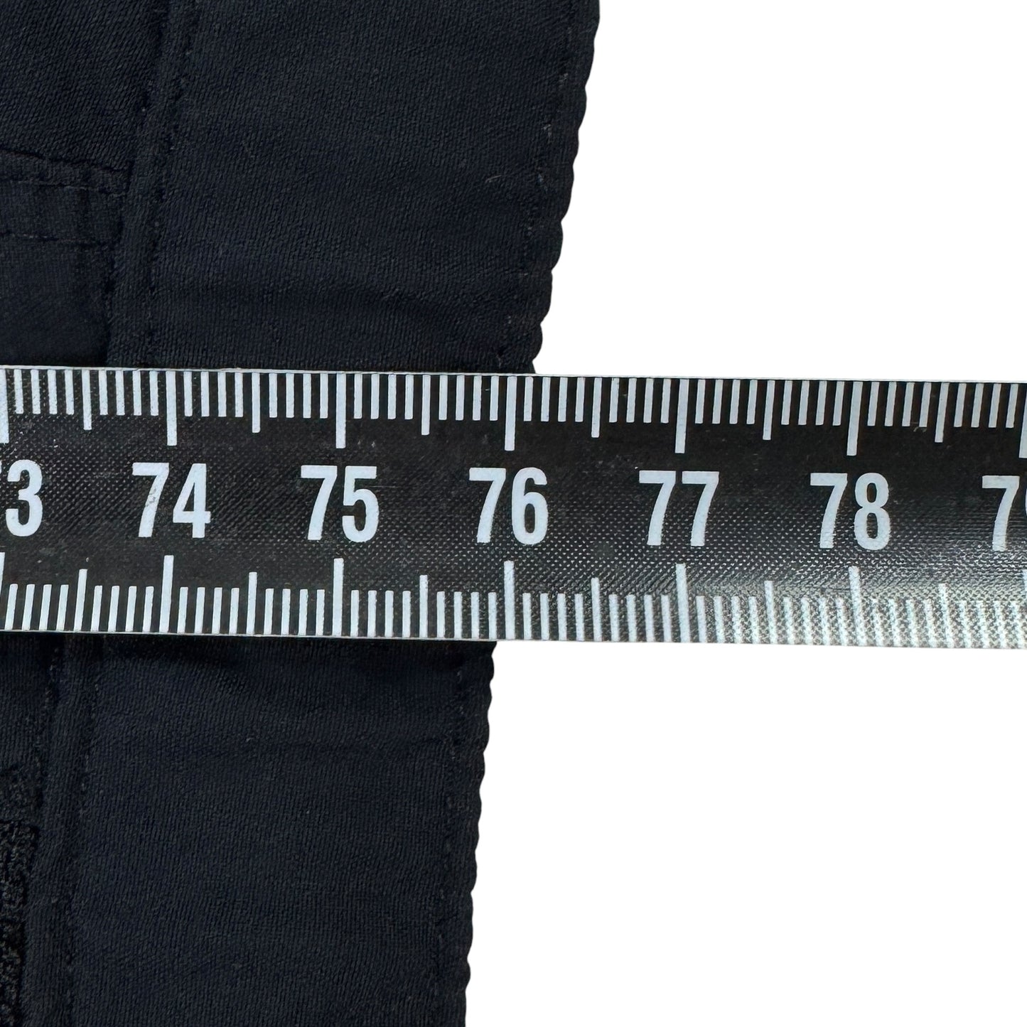 Pantaloni Trei Sferturi Nike Vintage Femei - M