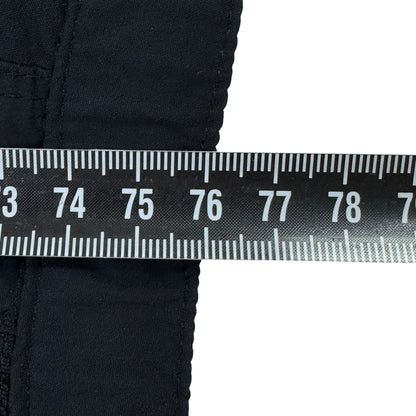 Pantaloni Trei Sferturi Nike Vintage Femei - M