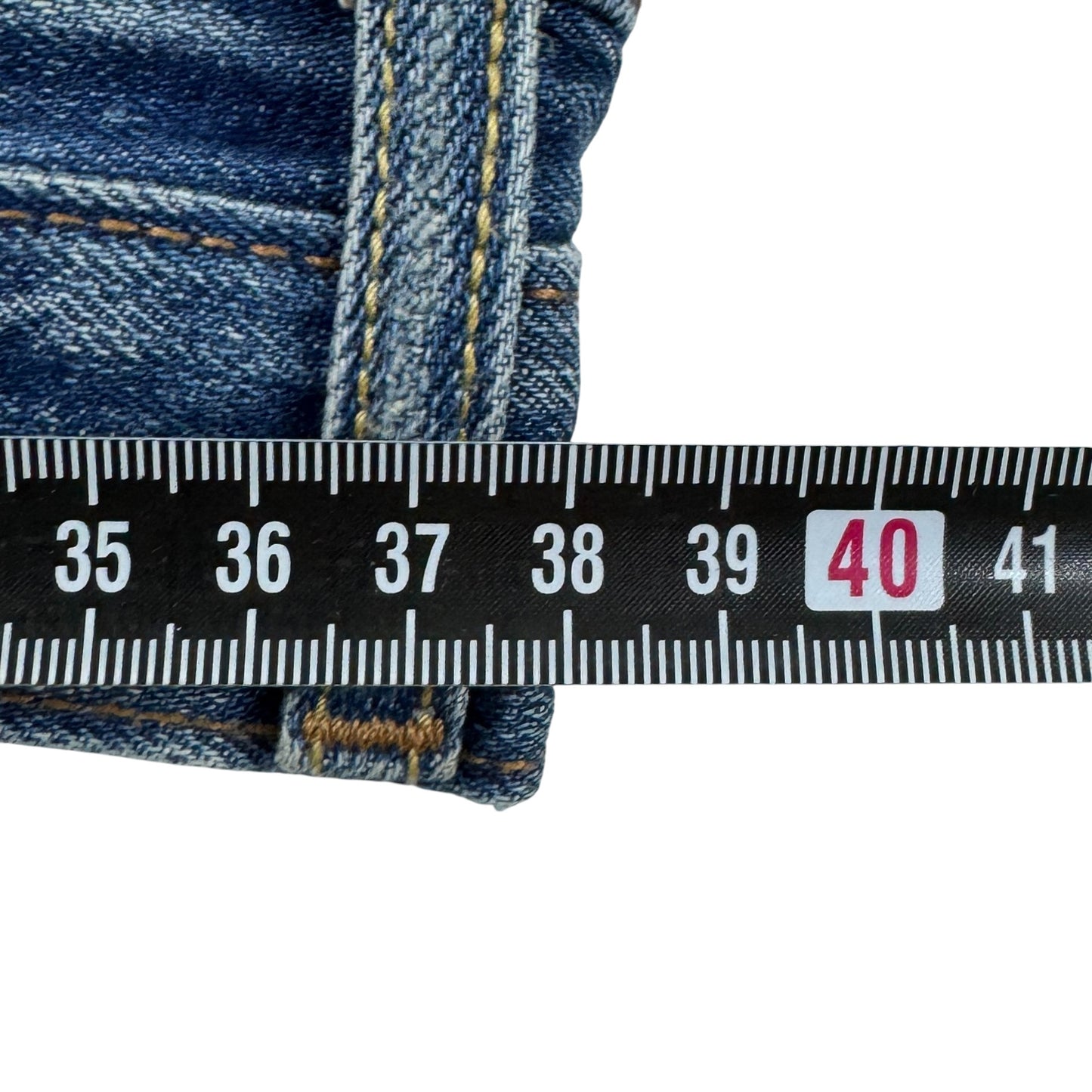 Blugi Scurți Levi's 501 Femei - W28