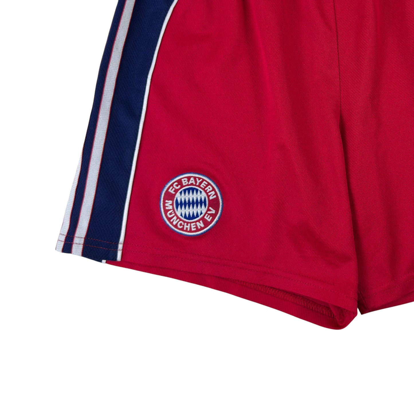 Pantaloni Scurți Adidas FC Bayern Munchen Vintage - S/M