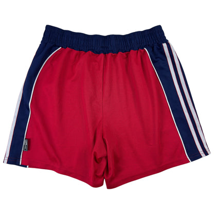 Pantaloni Scurți Adidas FC Bayern Munchen Vintage - S/M