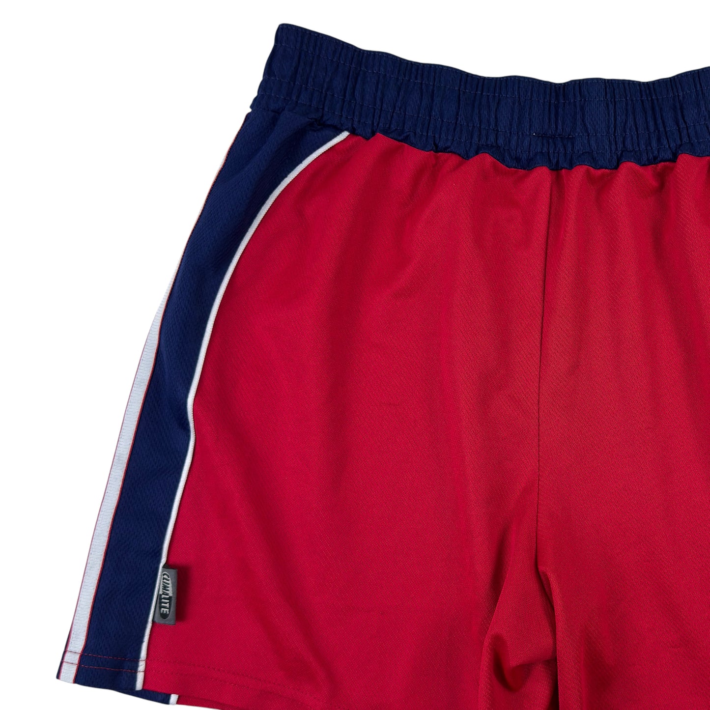 Pantaloni Scurți Adidas FC Bayern Munchen Vintage - S/M