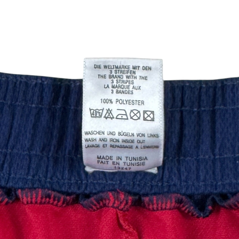 Pantaloni Scurți Adidas FC Bayern Munchen Vintage - S/M