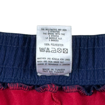 Pantaloni Scurți Adidas FC Bayern Munchen Vintage - S/M