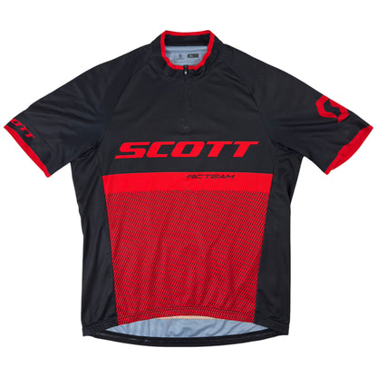 Tricou Ciclism Scott - L/XL