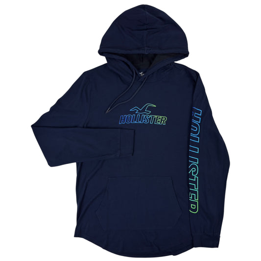 Hanorac Hollister - M