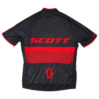 Tricou Ciclism Scott - L/XL