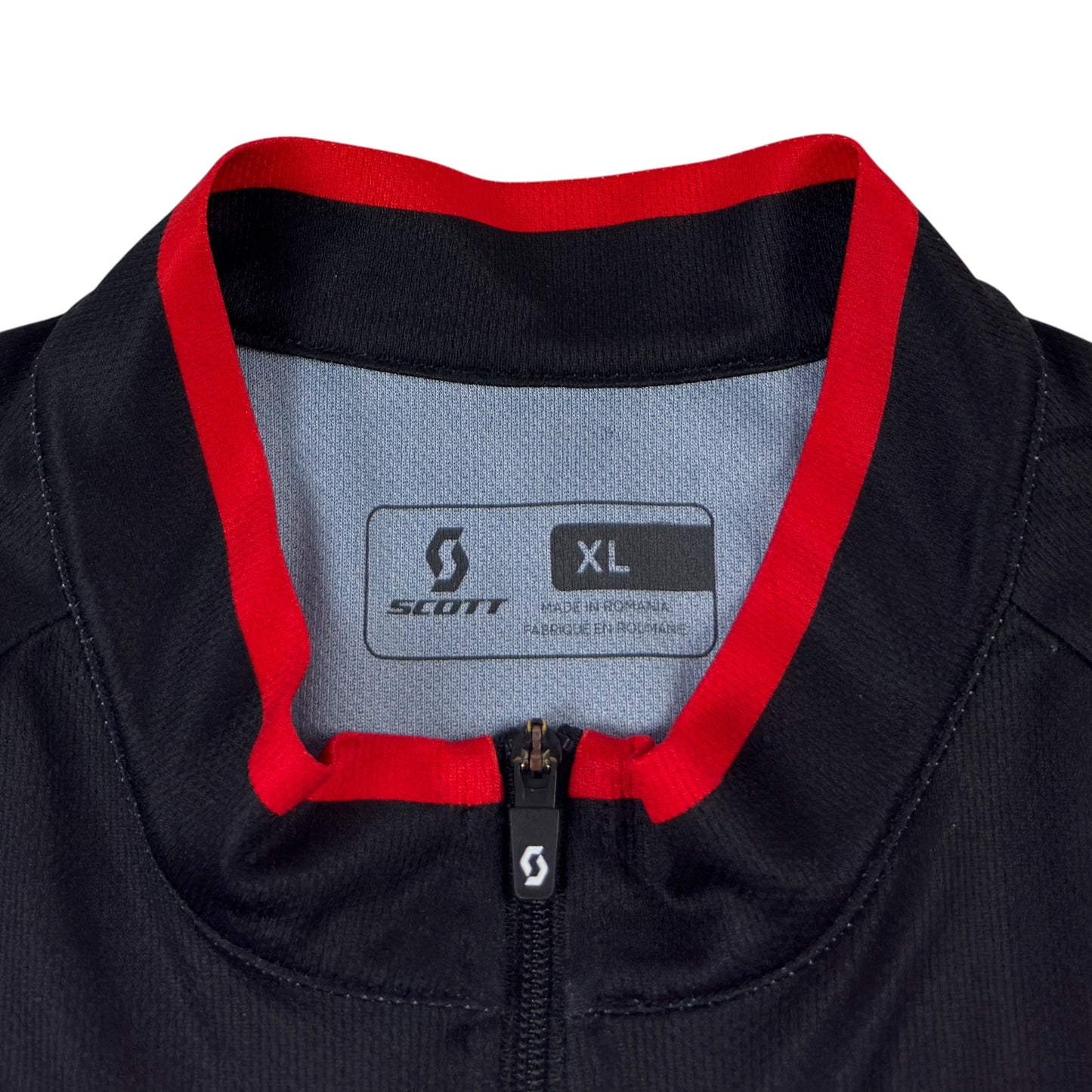 Tricou Ciclism Scott - L/XL