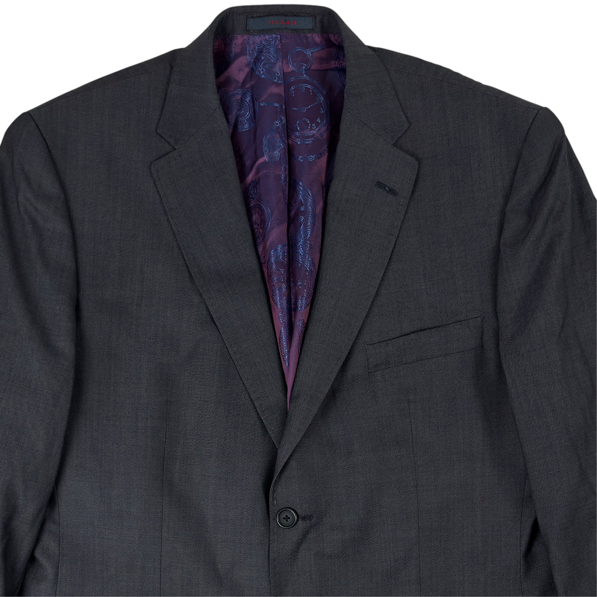 Sacou Ted Baker 100% Lână - M/L