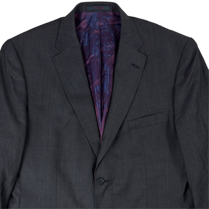 Sacou Ted Baker 100% Lână - M/L