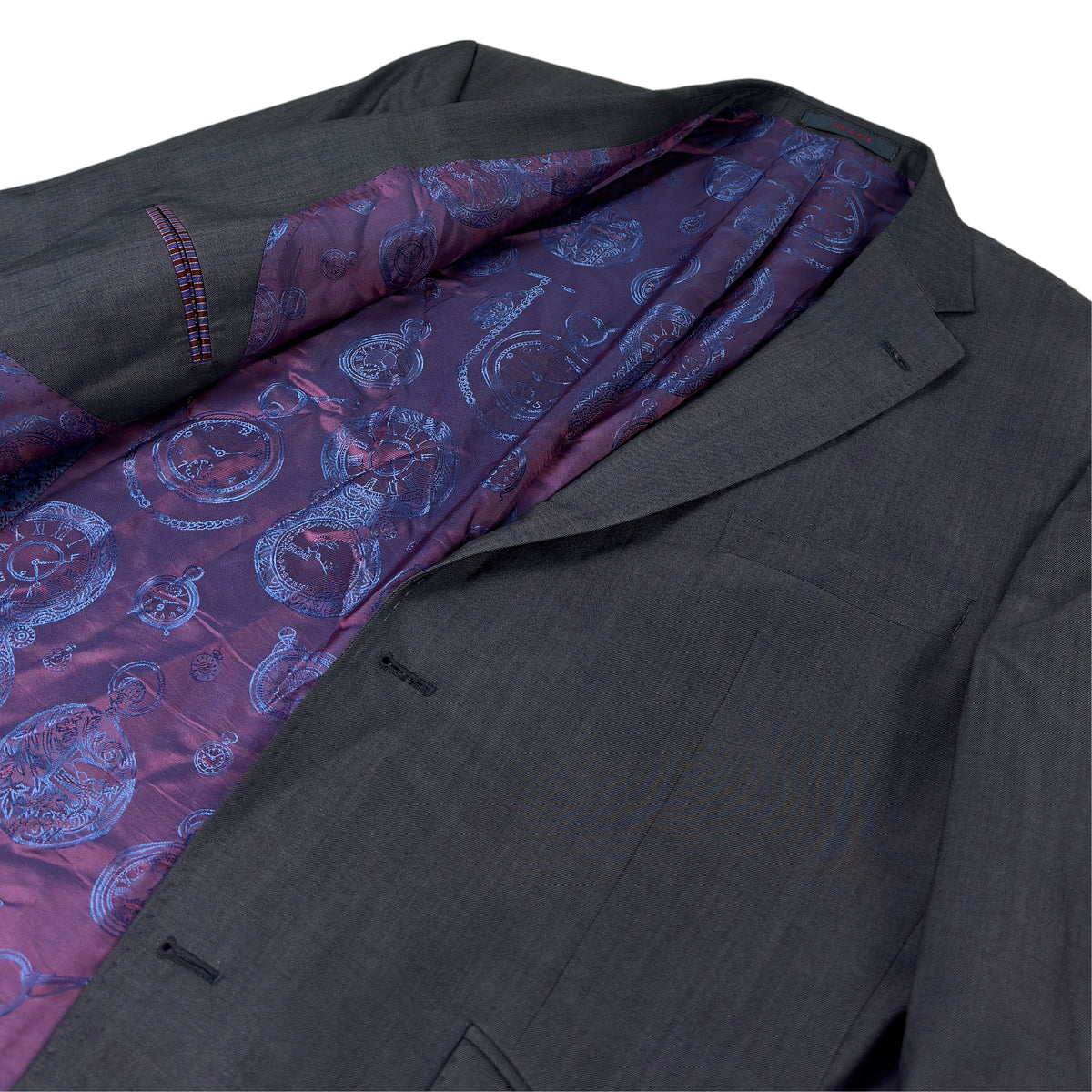 Sacou Ted Baker 100% Lână - M/L