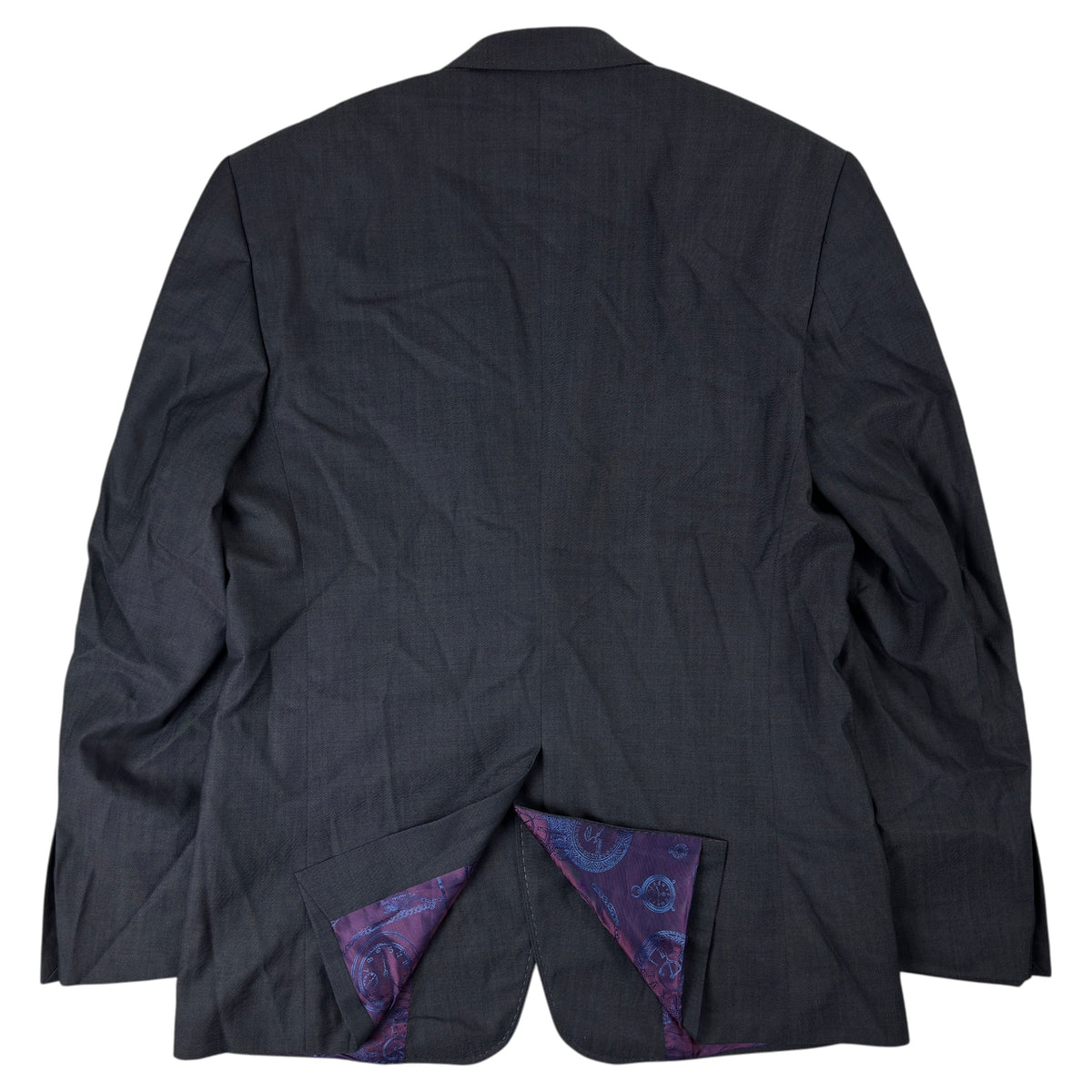 Sacou Ted Baker 100% Lână - M/L