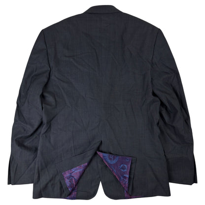 Sacou Ted Baker 100% Lână - M/L