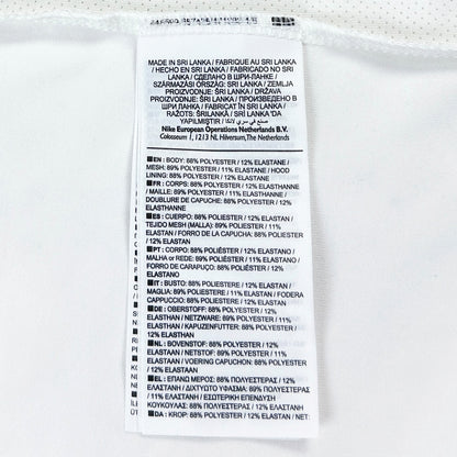 Maiou Nike - XL/XXL