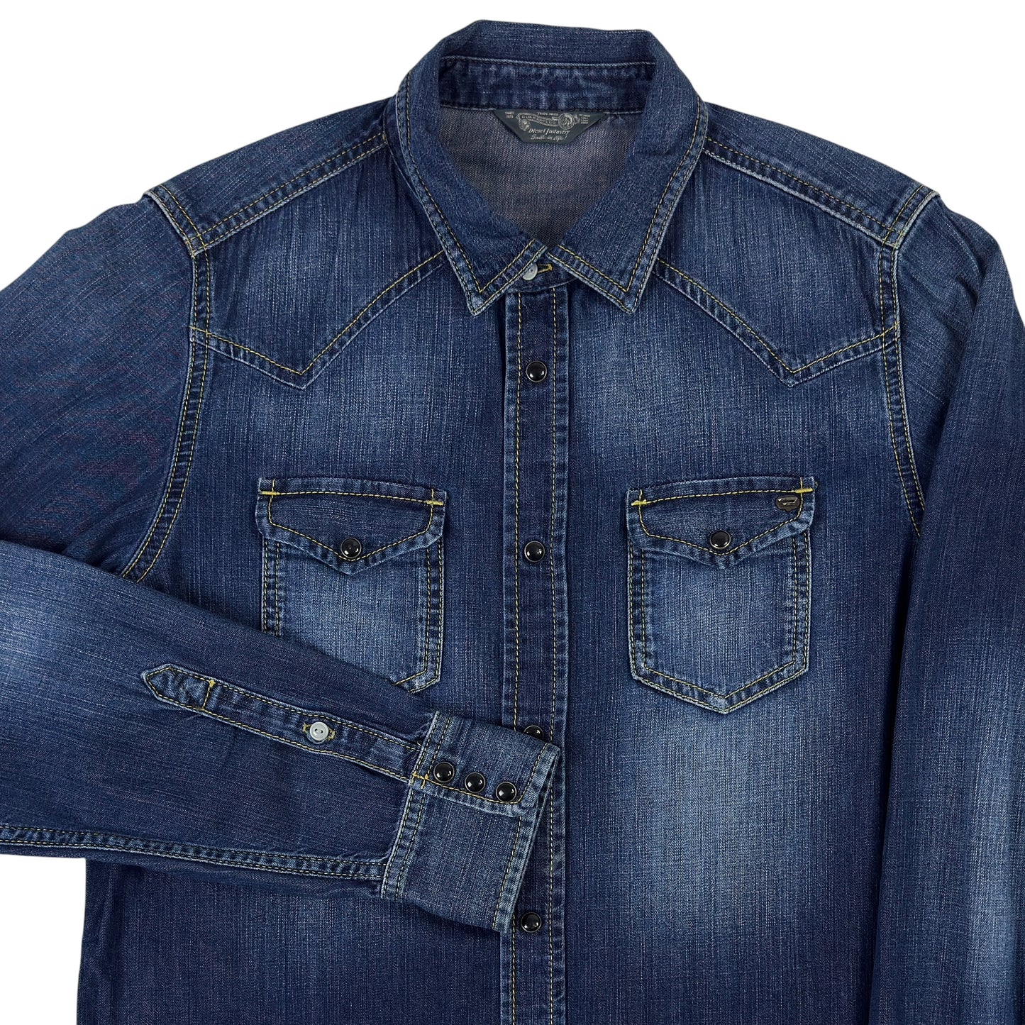 Cămașă Diesel Femei - L/XL