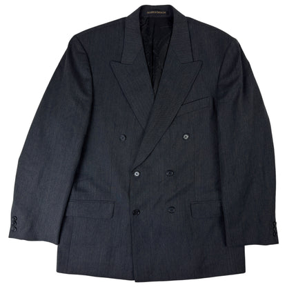 Sacou Marks&Spencer Vintage 44% Lână - M/L