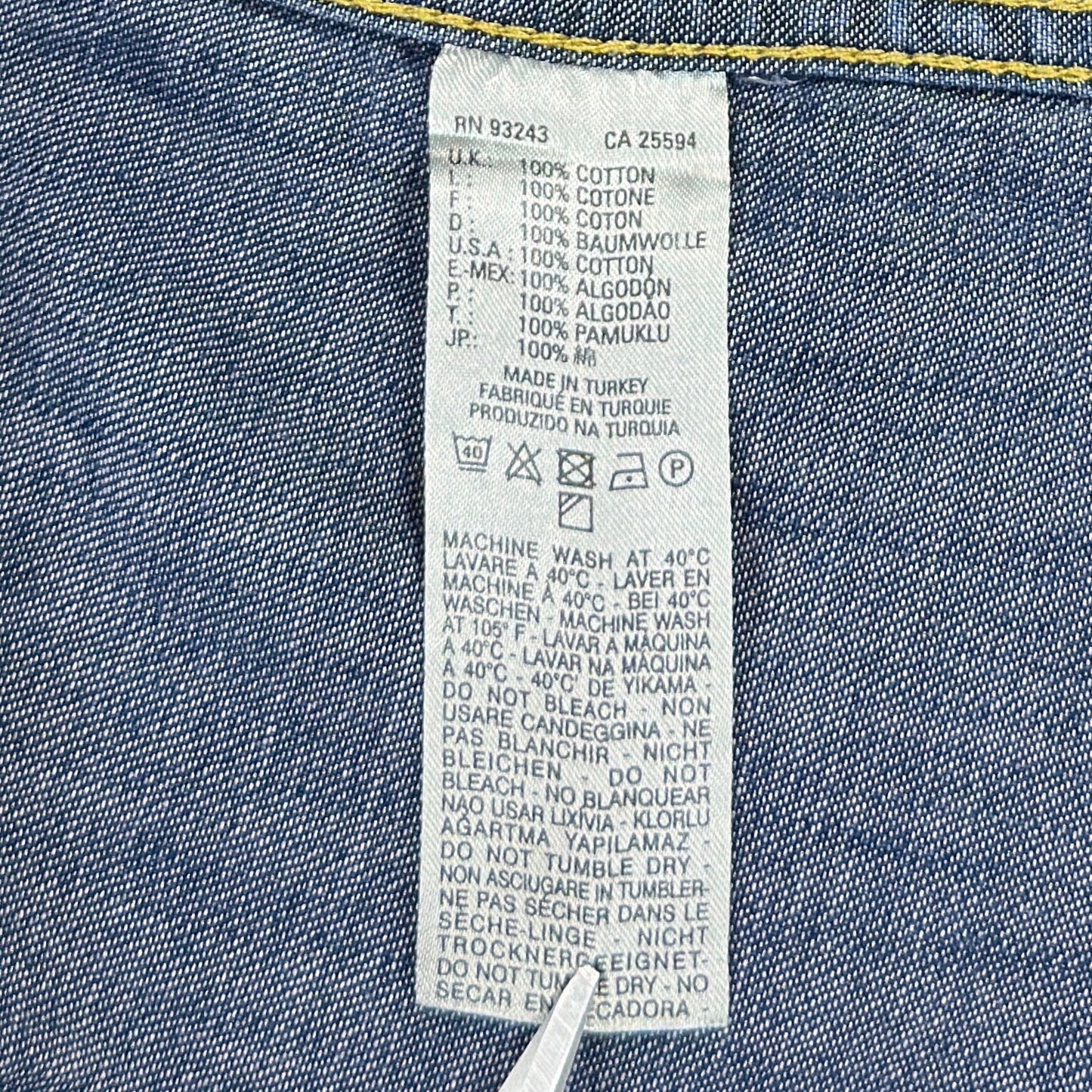 Cămașă Diesel Femei - L/XL