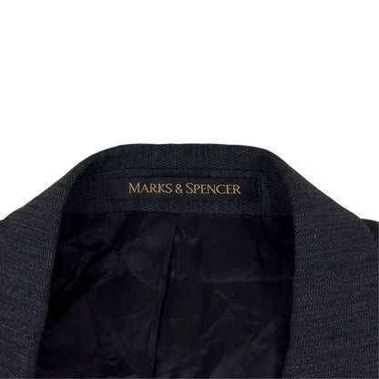 Sacou Marks&Spencer Vintage 44% Lână - M/L