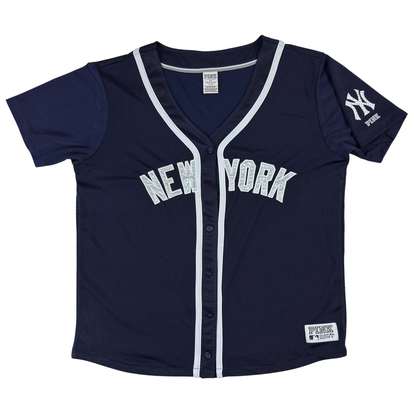Jersey Victoria's Secret PINK Unisex - M/L