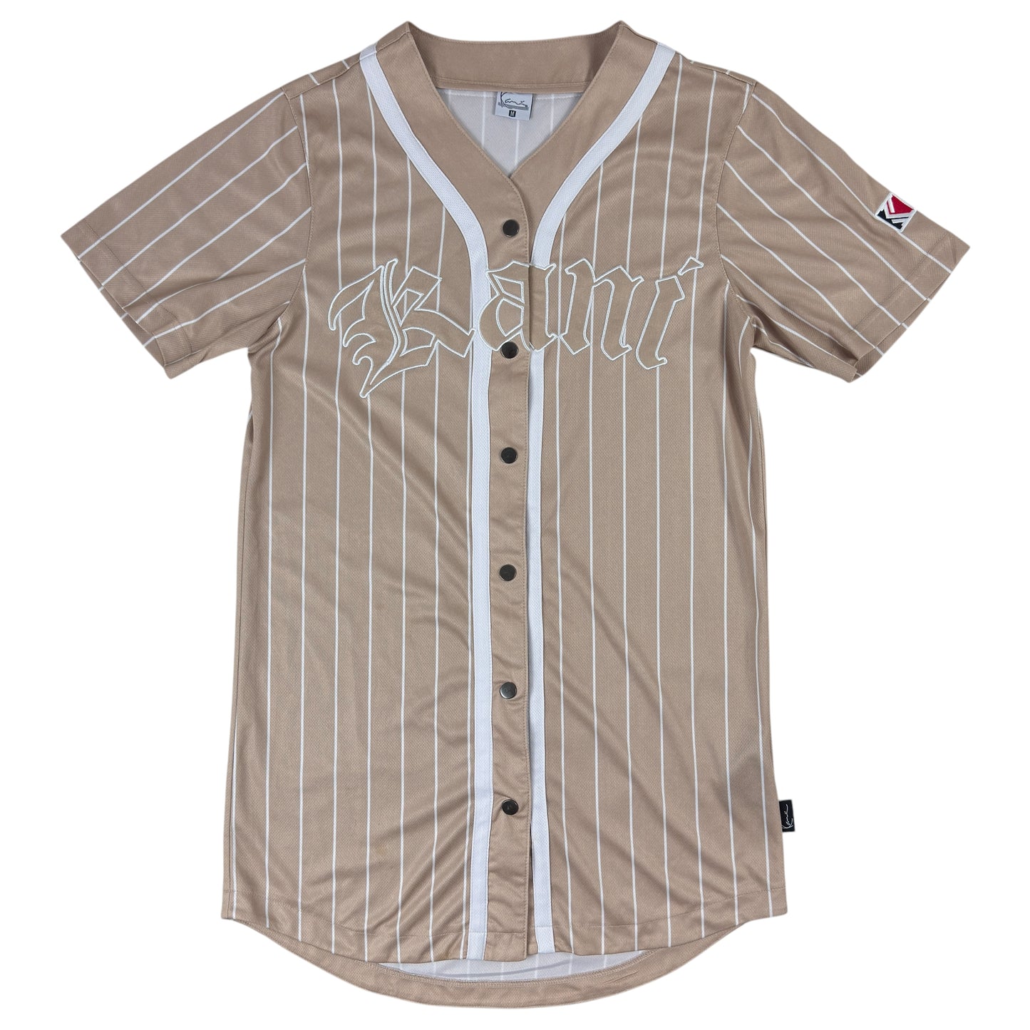 Jersey Karl Kani Femei - M
