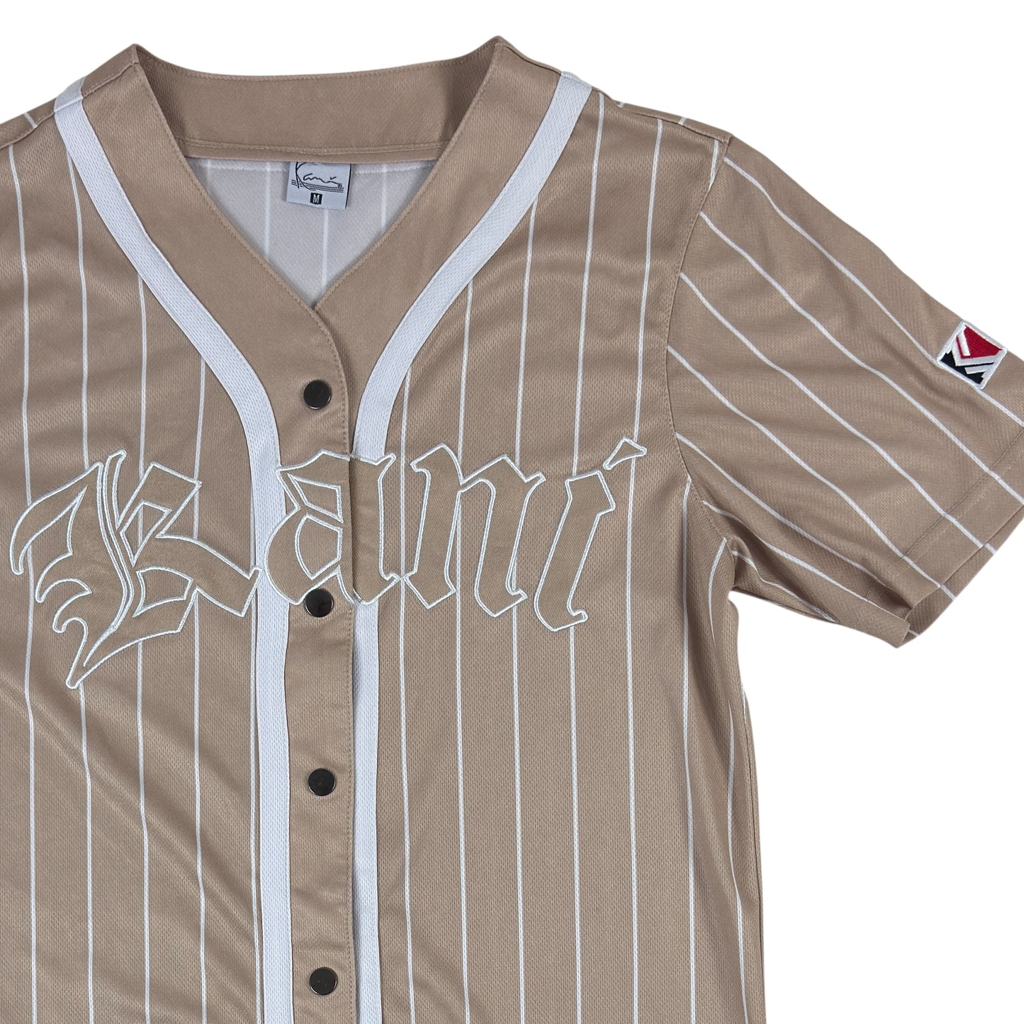 Jersey Karl Kani Femei - M
