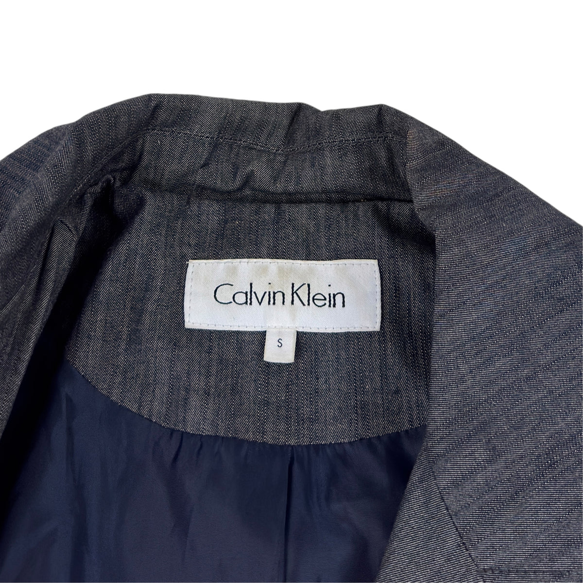Palton Calvin Klein Femei - S/M