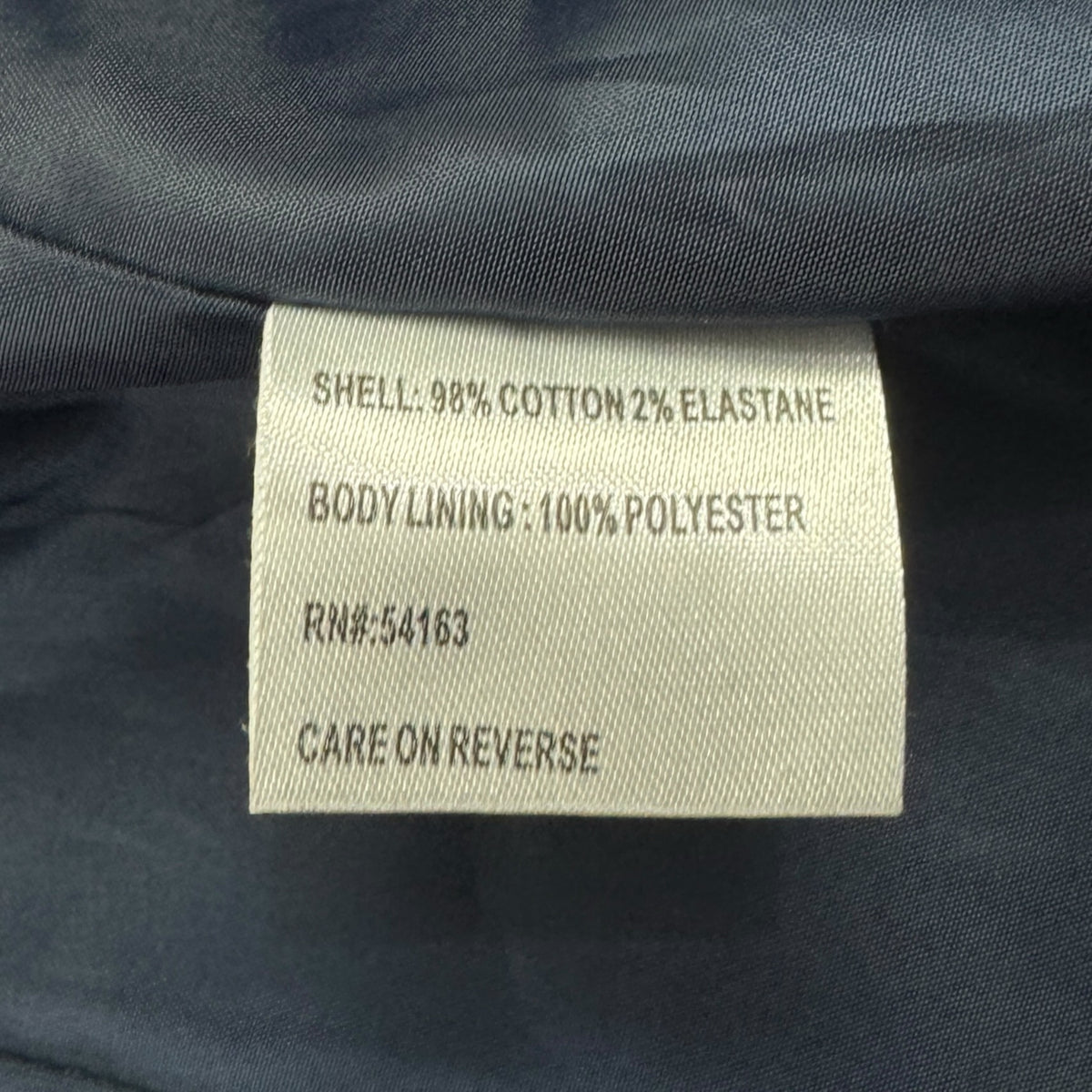 Palton Calvin Klein Femei - S/M