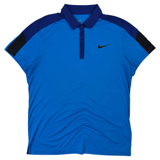 Tricou Polo Nike Tennis - M
