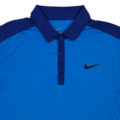 Tricou Polo Nike Tennis - M