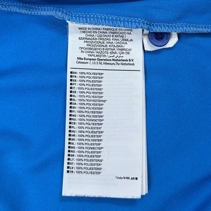 Tricou Polo Nike Tennis - M