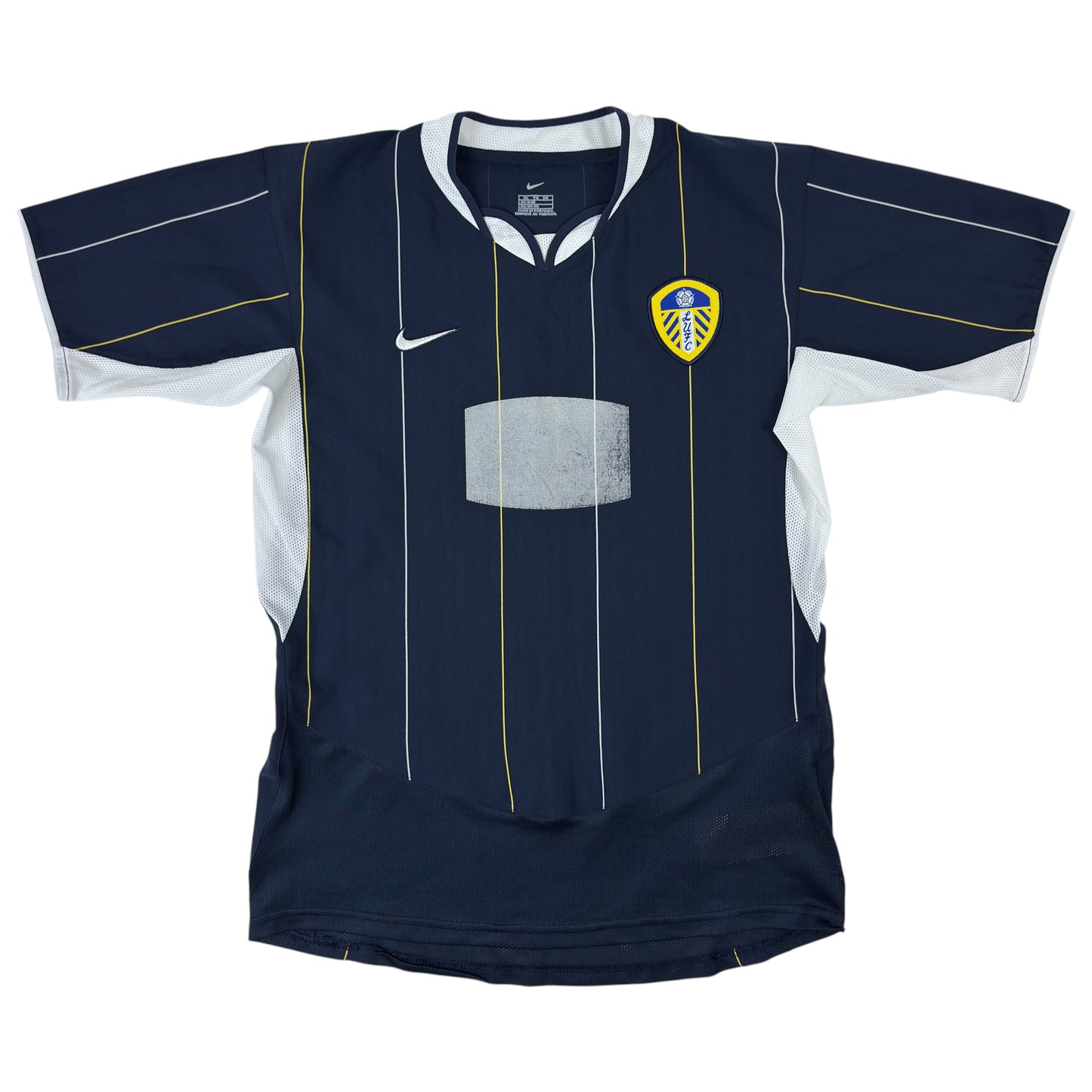Jersey Nike Leeds United Vintage - S/M
